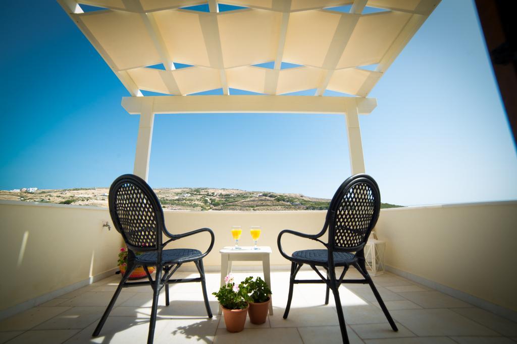 Villa Elia Mélanes Eksteriør billede