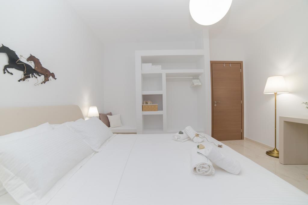 Villa Elia Mélanes Eksteriør billede