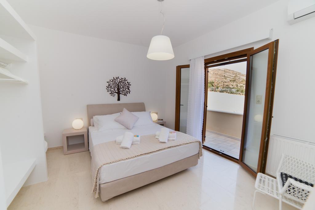 Villa Elia Mélanes Eksteriør billede